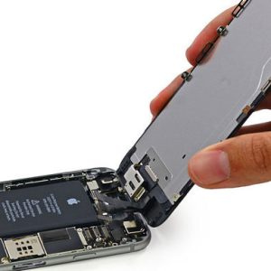 Sostituzione batteria   iPhone   6