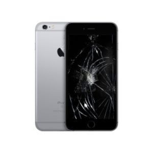 Sostituzione display   iPhone   6S Plus